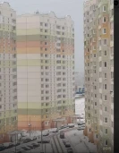 Блок из 59 квартир по адресу: Тула, улица Хворостухина, д. 29, в том числе 13 квартир по адресу: Тула, улица Хворостухина, д. 25. В залоге Банка «Солидарность» (АО).